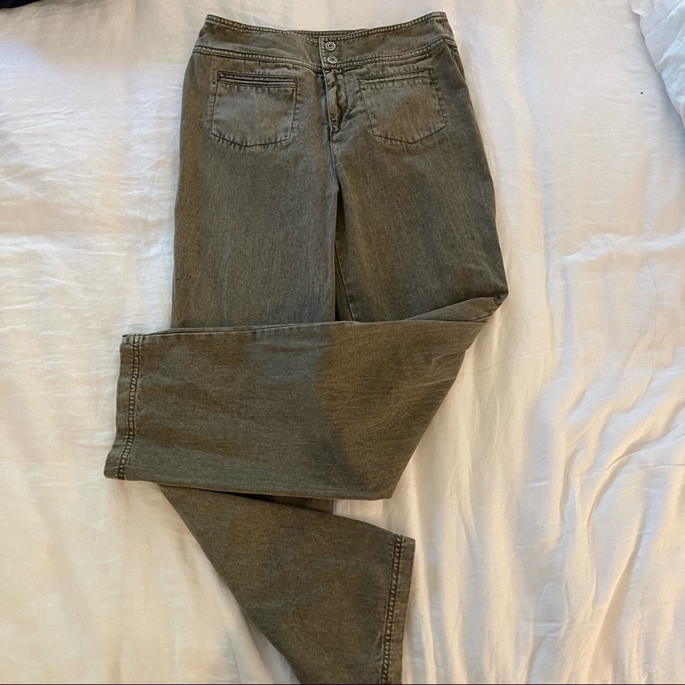 Chicos Design vintage Denim Pants